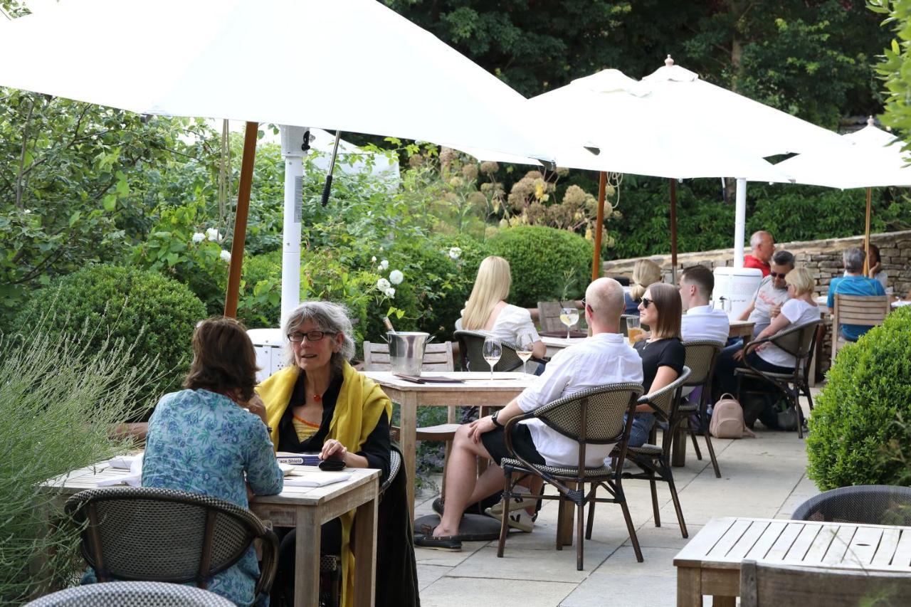The Wheatsheaf Inn Bourton-on-the-Water Kültér fotó