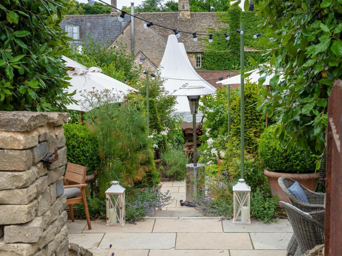 The Wheatsheaf Inn Bourton-on-the-Water Kültér fotó