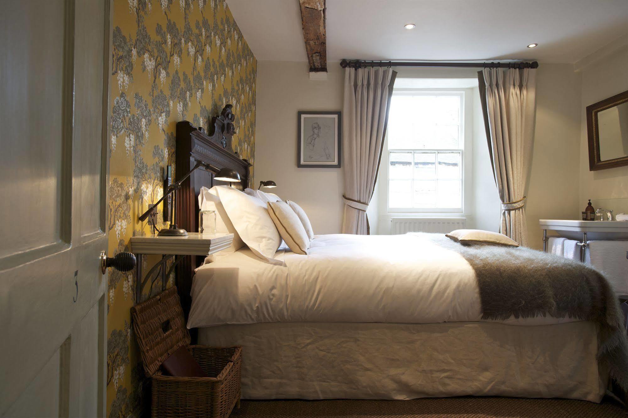The Wheatsheaf Inn Bourton-on-the-Water Kültér fotó