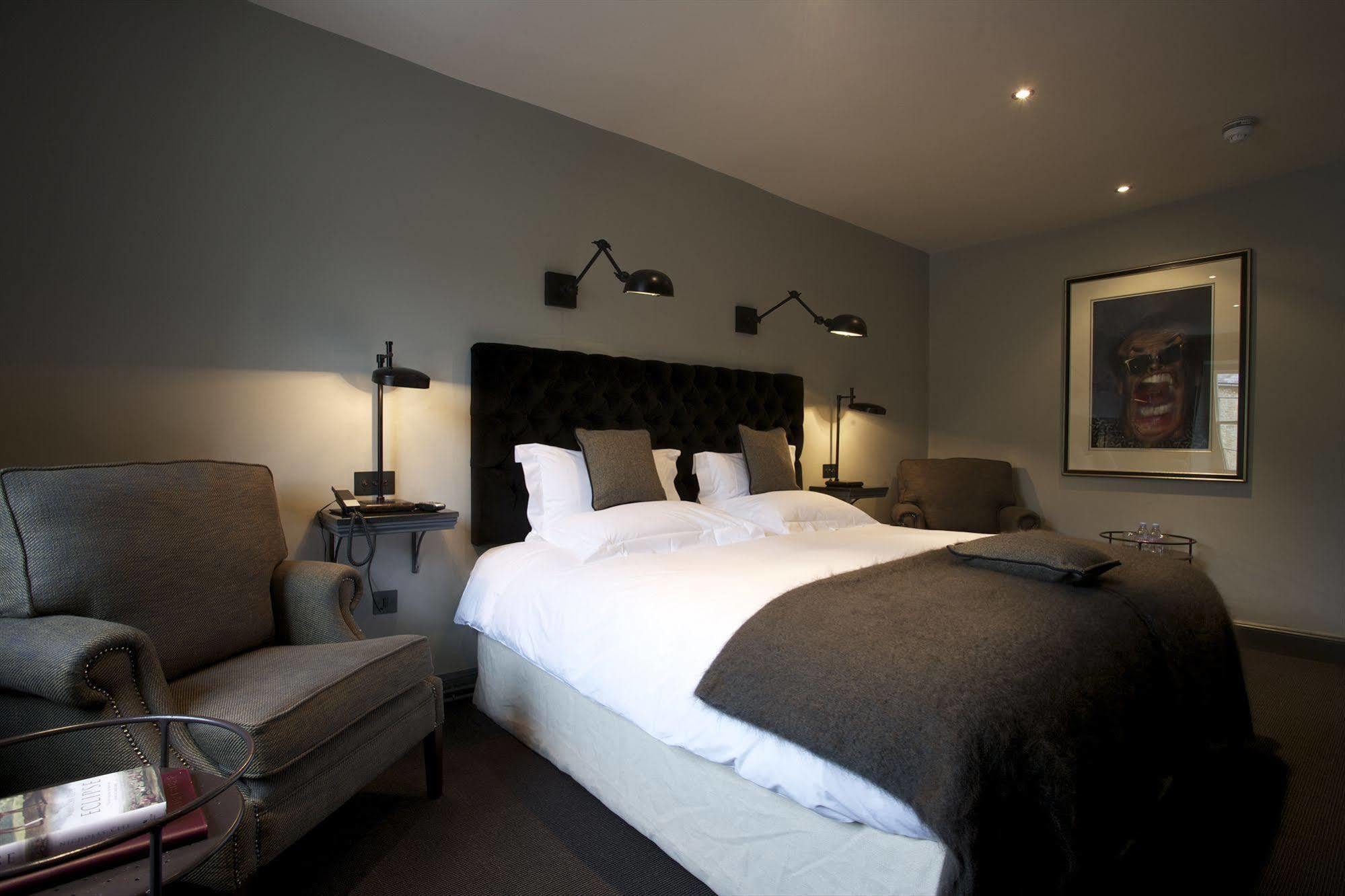 The Wheatsheaf Inn Bourton-on-the-Water Kültér fotó