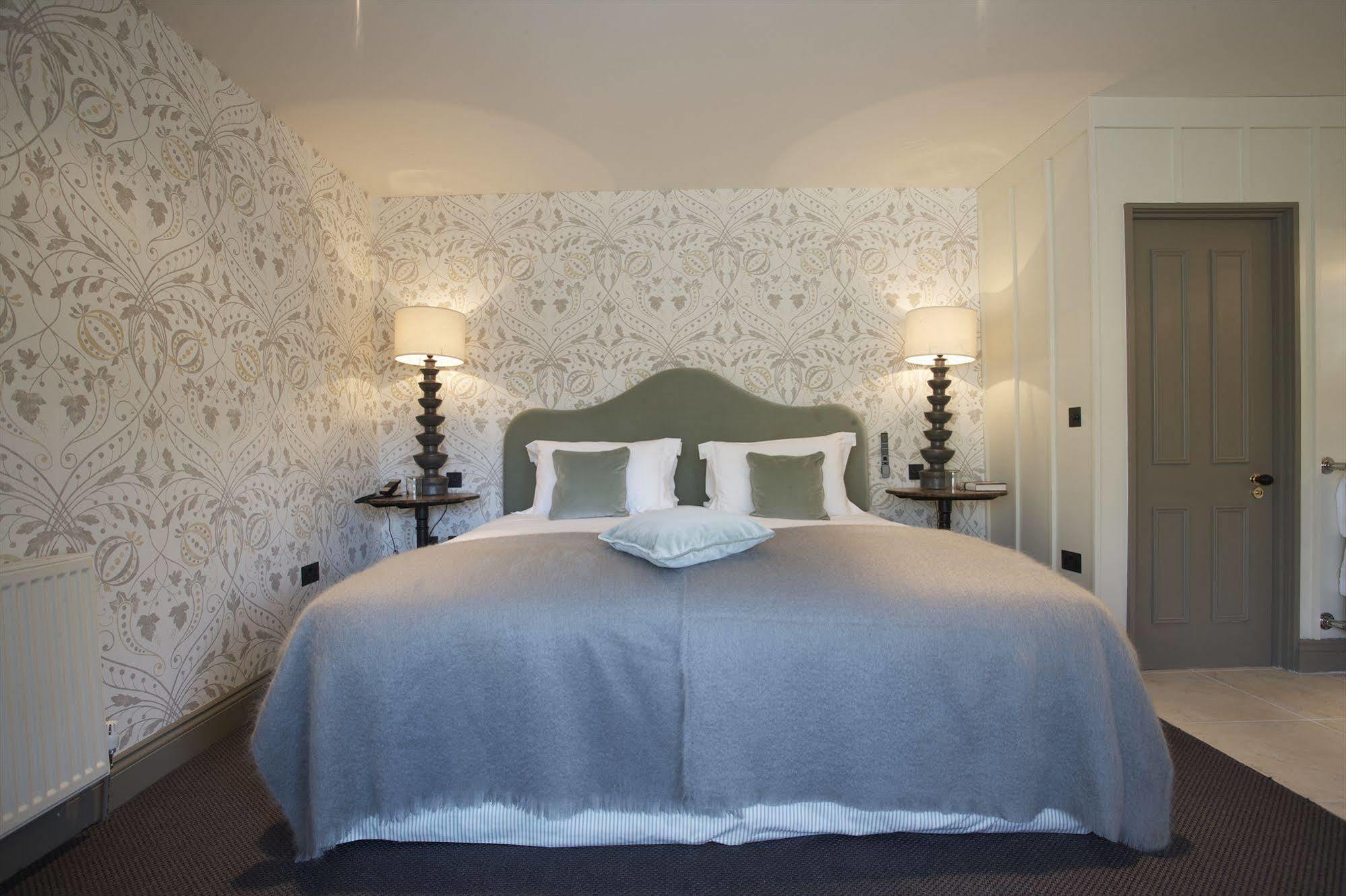 The Wheatsheaf Inn Bourton-on-the-Water Kültér fotó